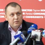 Петренко утверждает, что против него сфабриковано уголовное дело 