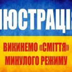 Тотальная люстрация на Украине: от президента до сантехника