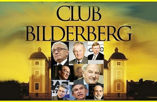 {Тайное заседание Бильдербергского клуба пройдёт в Дании} Молдавские Ведомости