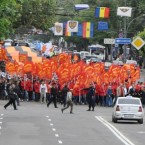 Молдова празднует День Победы