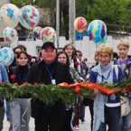 Место проведения в Кишиневе гей-парада не разглашается