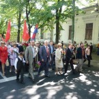 Владимир Брутер: Сторонникам ТС нужно идти на выборы единым фронтом