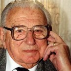 105-летний британец награжден за спасение 669 еврейских детей