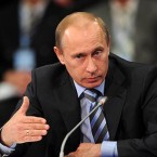 Путин: Покажите доказательства присутствия наших боевиков на Донбассе