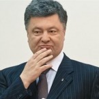 Порошенко: Русский язык никогда не станет государственным