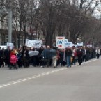 Облавы на предпринимателей могут спровоцировать акции протеста