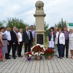 Дуга Струве: чудо света в Молдове