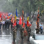 Более 11 тысяч граждан страны участвовали в Марше Памяти, организованном Партией социалистов