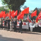 Исполком ПСРМ возмущен унионистскими заявлениями Понты