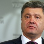 Порошенко посетит Молдову