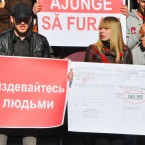 Социалисты опротестовали в КС два антинародных решения власти 