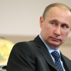 Путин считает указ о блокаде Луганской области и Донецка «большой ошибкой»  