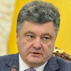 Порошенко похвалился достижениями: коммунисты не прошли в раду  