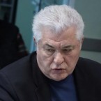 Воронин требует отставки ЦИК и перевыборов