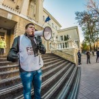 Адвокат: в Молдове любого могут арестовать по любому нелепому обвинению