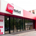 ЕБРР дает 5 миллионов торговой сети "Unimarket" на открытие 17 магазинов