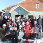 Протоиерей Михаил Каледжи изменил жизнь гагаузских сел