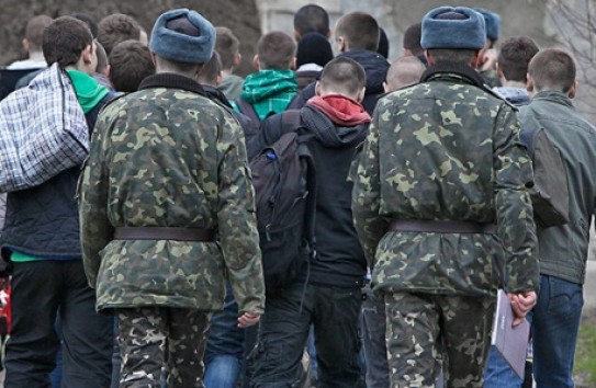 {Болгары и гагаузы Одесской области восстали против мобилизации  } Молдавские Ведомости