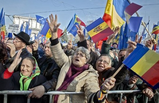 {Языковое неравенство на сайтах госведомств} Молдавские Ведомости