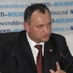 Правительство Молдовы видит свет в конце туннеля