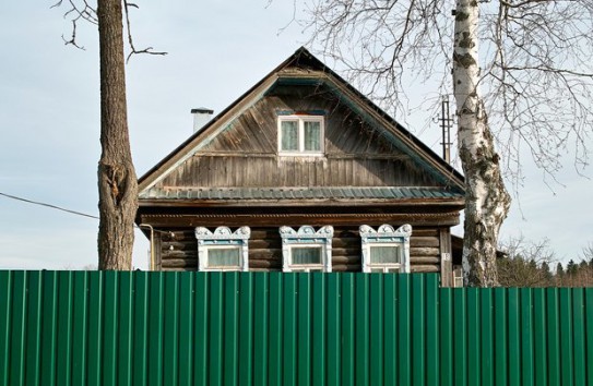 {"Я заметил, что русские пьют не так много водки"} Молдавские Ведомости