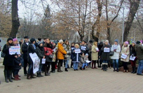 {Будет ли голодной Пасха?} Молдавские Ведомости