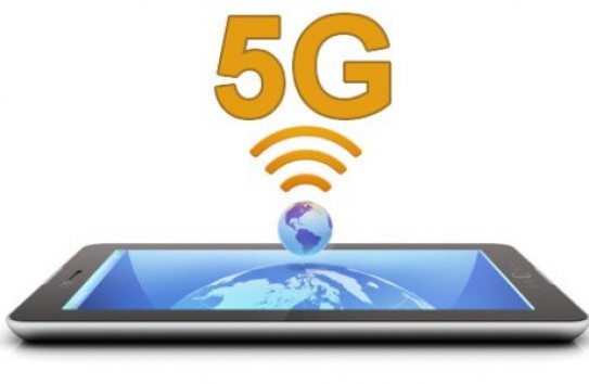 {Скорость сети 5G разогнали до 1 Тб/сек} Молдавские Ведомости