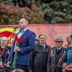 Молдову ждут массовые протесты в связи с заявлением ЛП