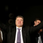 Порошенко призывает бойкотировать чемпионат мира по футболу