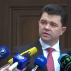 Осипов приветствует намерение Порошенко "помочь" Молдове