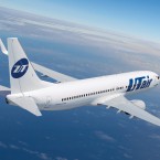 Авиакомпания UTair отказывается от рейса Москва-Кишинев