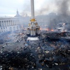 Le Temps: доклад СЕ о событиях на Майдане – жестокий удар для Киева