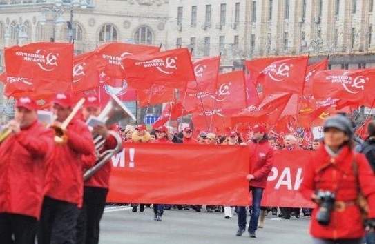 {Как и почему ПКРМ отказалась от победы} Молдавские Ведомости