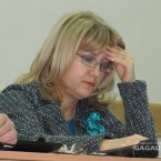 Анна Харламенко призвала защитить от развала общественное Телерадио Гагаузии  