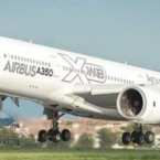 Airbus начала печатать детали для самолета на 3D-принтере