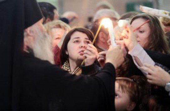 {В Кишиневе пройдёт “Марш семьи”} Молдавские Ведомости