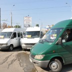 Перевозчики требуют расследовать рейдерские атаки на муниципальный транспорт