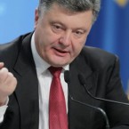 Порошенко пообещал сделать всё для ликвидации ПМР