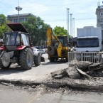 Киртоакэ не пускает на площадь Диму Билана