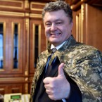 СМИ: Порошенко использует Приднестровье, чтобы спровоцировать Россию