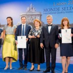 Мировое качество пива Efes Moldova подтверждено тремя золотыми медалями Monde Selection 2015