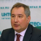 Рогозин: Надеюсь на диалог с Кишиневом по вопросу Приднестровья