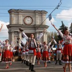 Программа празднования дня независимости в столице