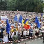 Стрелец: "ДА" не желает разговаривать с властью