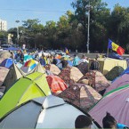 Константинов: поддерживаем требования протестующих, но против унионизма