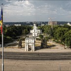 Усатый и Додон договорились о начале совместных акци протеста