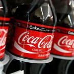 Coca-Cola закрывает производство в Молдове.