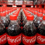 Coca-Cola закрывает производство в Молдове