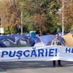 На горизонте молдавской политики «страшные разломы»: «Мы входим в зону непредсказуемости