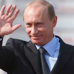 Рейтинг Путина бьет новые рекорды